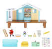 Picture of Blueys Beach Cabin Adventures Playset